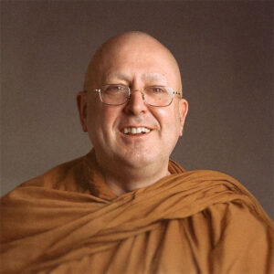 Ajahn Brahm