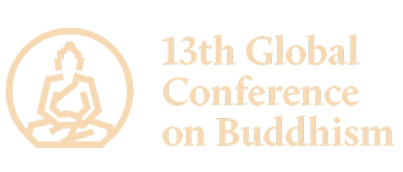 13 Global Conference on Buddhism