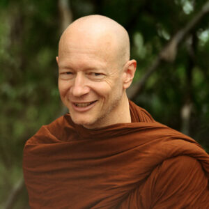 Bhikkhu Ariyadhammika