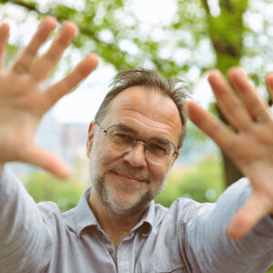 Dr Marcin Fabjański