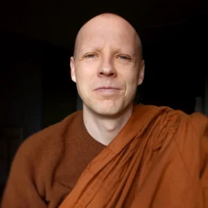 Ajahn Mudito