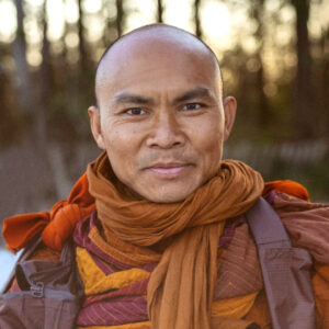 Bhikkhu Paññākāra